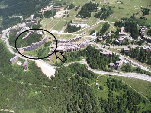 Apartamento R�sidence Nova - Studio Pour 3 Personnes 19