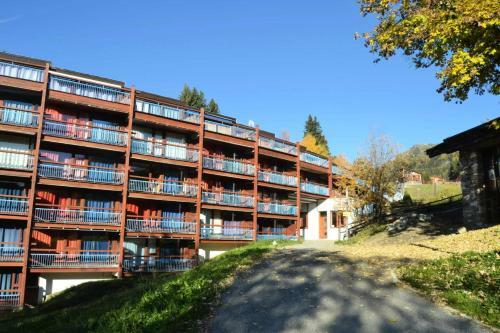 Apartamento R�sidence Nova - 2 Pi�ces Pour 6 Personnes 344