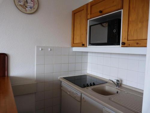 Apartamento R�sidence Ruitor Arc - Pi�ces 11
