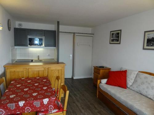 Apartamento R�sidence Ruitor Arc - Pi�ces 11