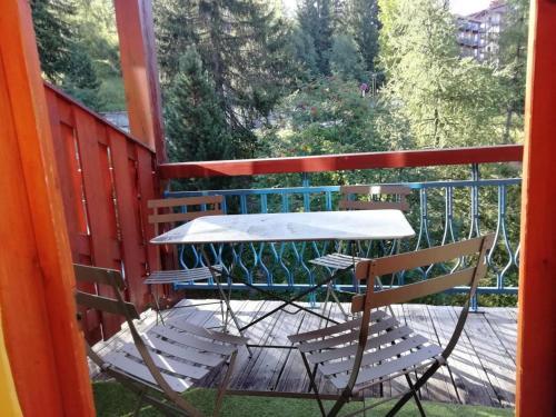 Apartamento R�sidence Vogel - 2 Pi�ces Pour 5 Personnes 61
