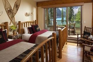 Moraine Lake Lodge