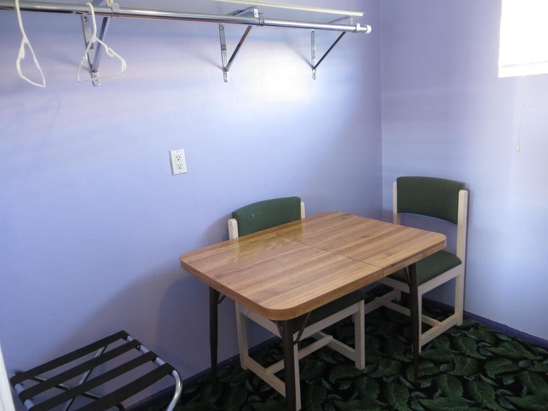 Walden Motel