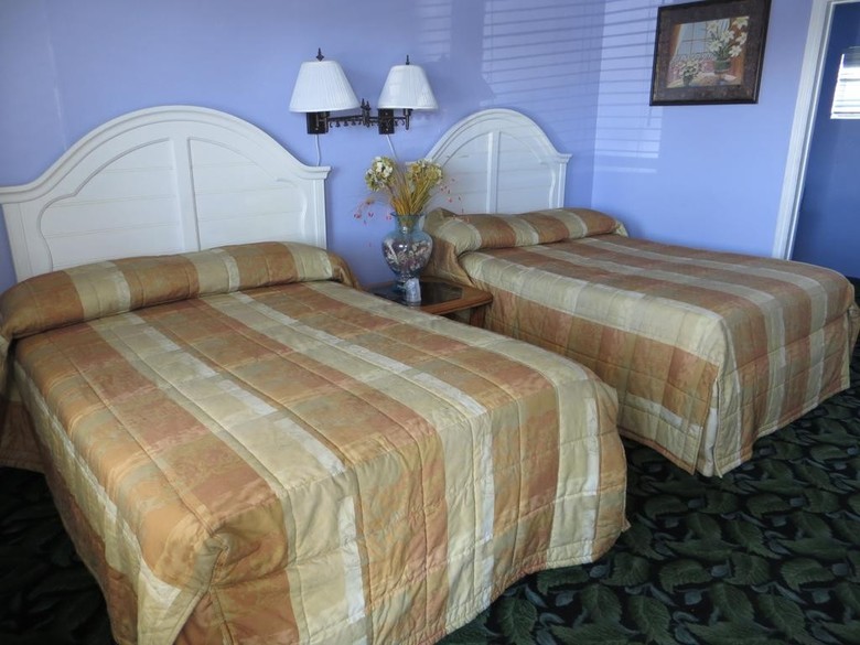 Walden Motel