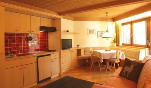 Aparthotel Residence Belavista
