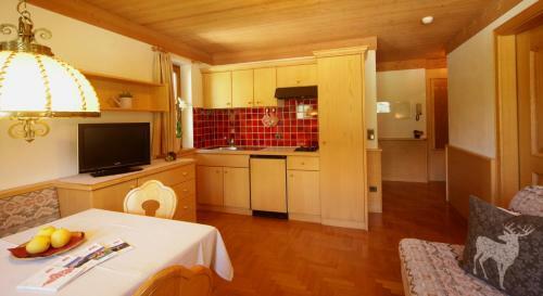 Aparthotel Residence Belavista