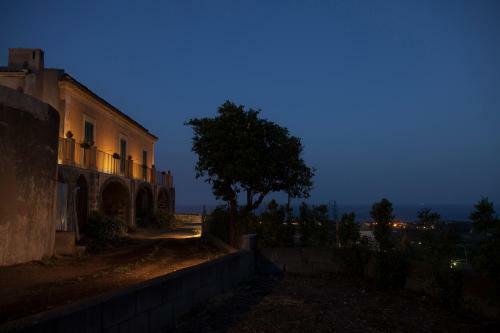 Agroturismo Il Melograno