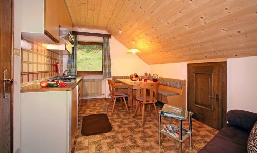 Agroturismo Pirchnerhof