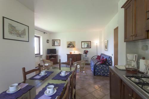 Agroturismo Agriturismo Verbena