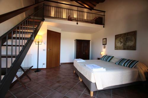 Agroturismo Agriturismo Verbena