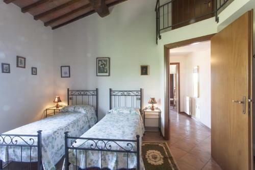 Agroturismo Agriturismo Verbena
