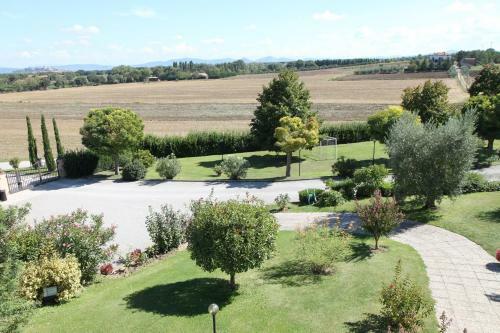 Agroturismo Agriturismo Verbena