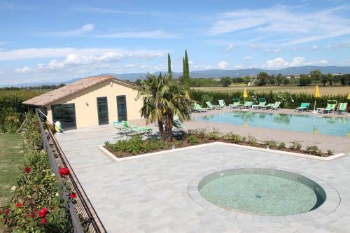 Agroturismo Agriturismo Verbena