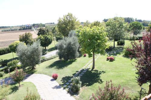 Agroturismo Agriturismo Verbena