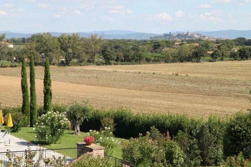 Agroturismo Agriturismo Verbena