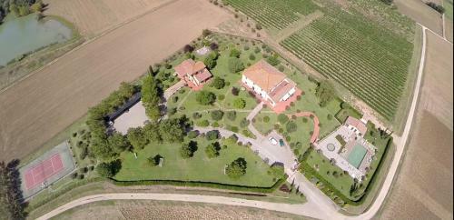 Agroturismo Agriturismo Verbena