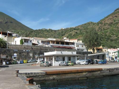 Hotel Albergo Seaside