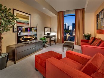Siena Hotel Spa Casino
