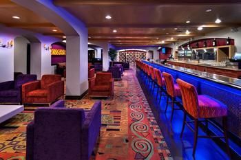Siena Hotel Spa Casino
