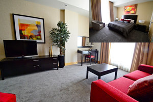Siena Hotel Spa Casino