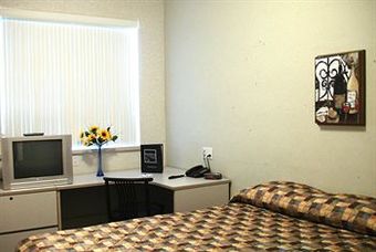 Aparthotel Residence & Conference Centre - Toronto