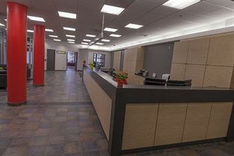 Aparthotel Residence & Conference Centre - Toronto