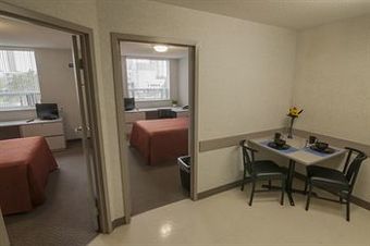 Aparthotel Residence & Conference Centre - Toronto