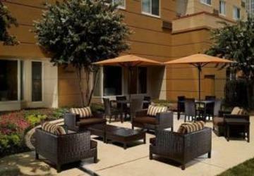 Hotel Courtyard Atlanta Midtown/georgia Tech