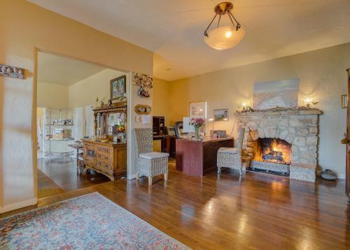 Bed & Breakfast Sandpiper Inn