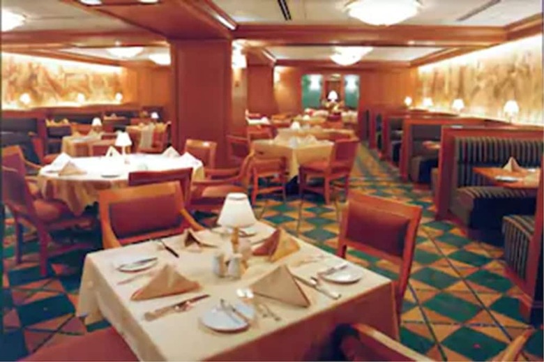 Hotel Missouri Athletic Club