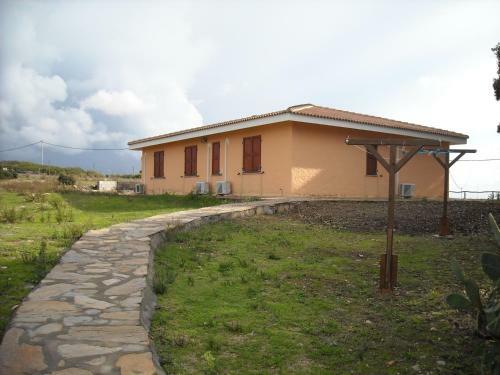 Agroturismo Agriturismo Depalmas