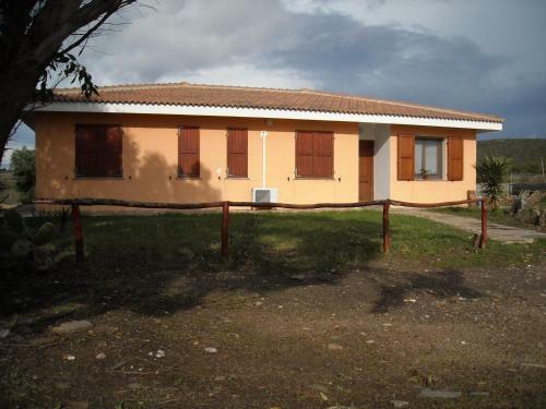 Agroturismo Agriturismo Depalmas