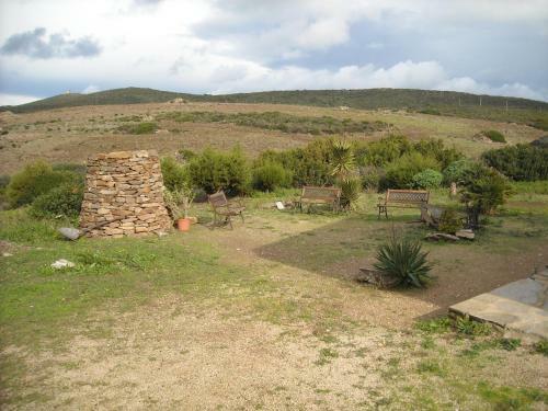 Agroturismo Agriturismo Depalmas