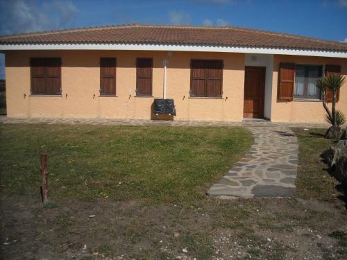 Agroturismo Agriturismo Depalmas