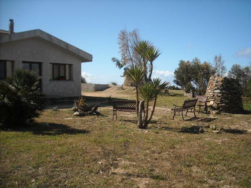 Agroturismo Agriturismo Depalmas