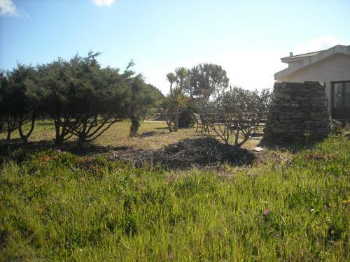 Agroturismo Agriturismo Depalmas