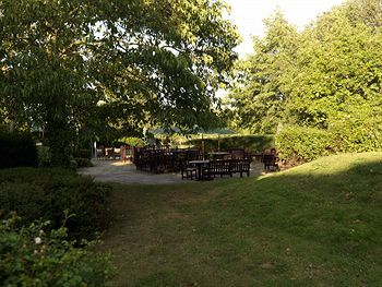 The Cheltenham Chase Hotel - Qhotels