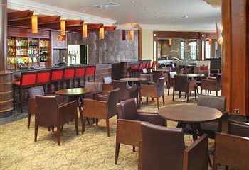 The Cheltenham Chase Hotel - Qhotels