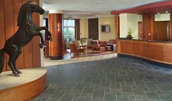 The Cheltenham Chase Hotel - Qhotels