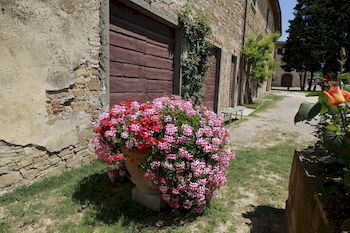 Agroturismo Villa Torre Rossa Apartments