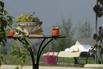 Agroturismo Villa Torre Rossa Apartments
