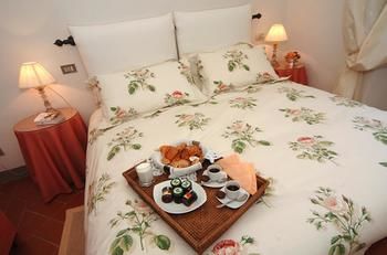Agroturismo Villa Torre Rossa Apartments