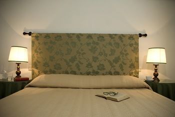 Agroturismo Villa Torre Rossa Apartments