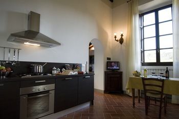 Agroturismo Villa Torre Rossa Apartments