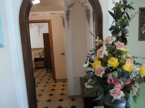 Apartamento Alloggio In Spiaggia