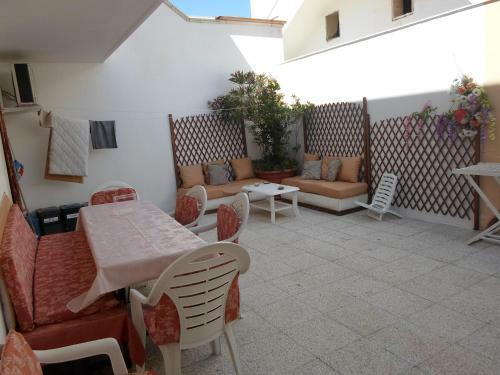 Apartamento Alloggio In Spiaggia