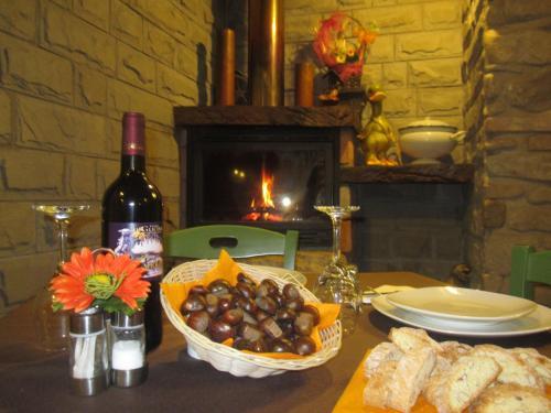 Agroturismo Le Spighe Agriturismo