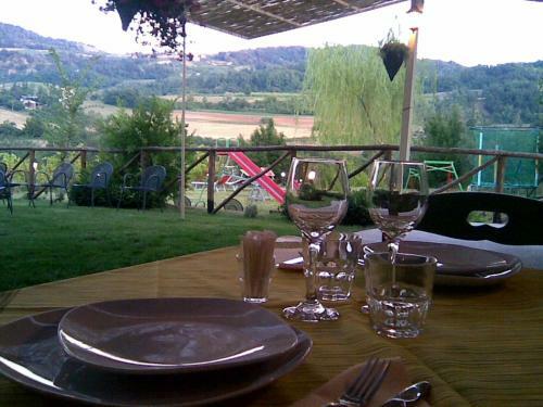Agroturismo Le Spighe Agriturismo