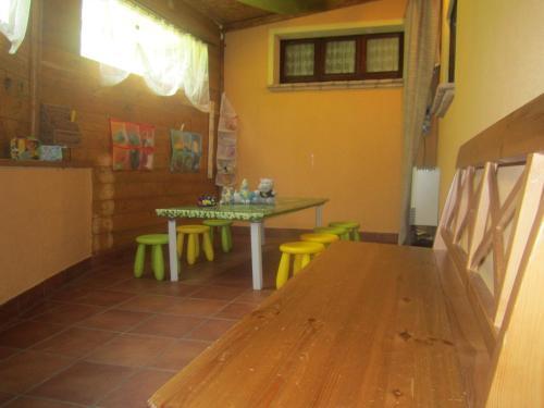 Agroturismo Le Spighe Agriturismo