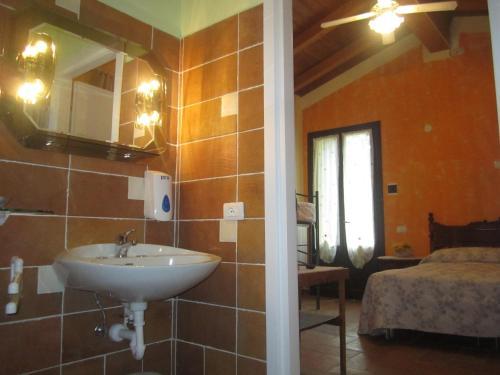 Agroturismo Le Spighe Agriturismo